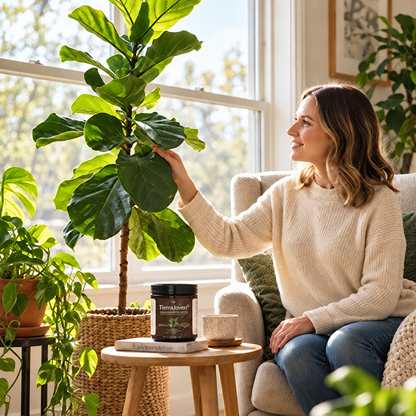 TierraFértil® · Minerales para plantas