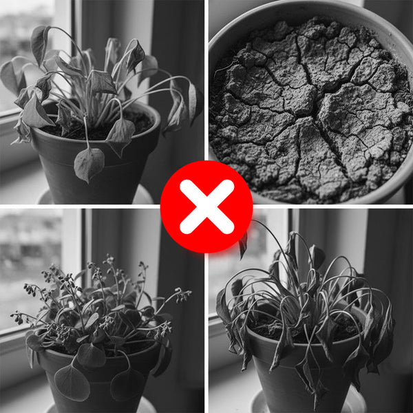 TierraFértil® · Minerales para plantas