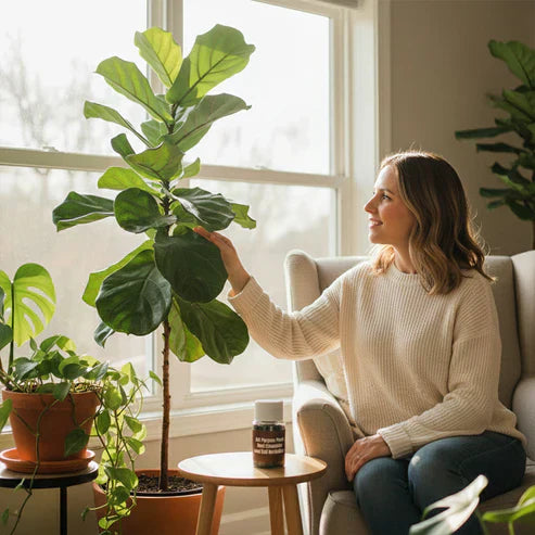 TierraFértil® · Minerales para plantas